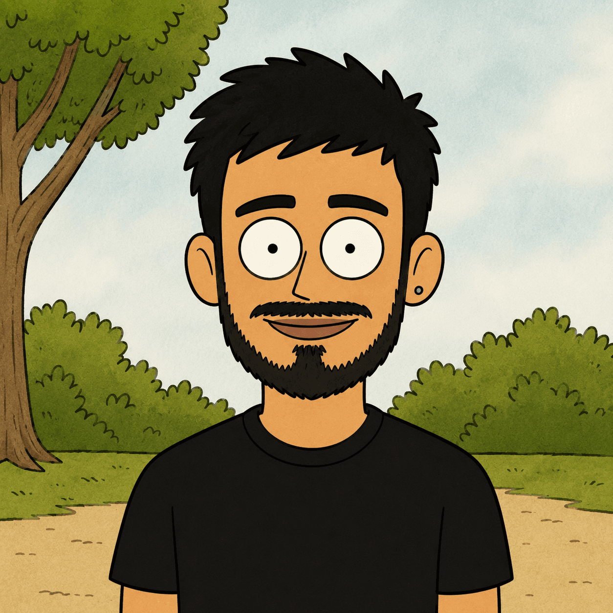Profesor Lucho de FaboSistemas